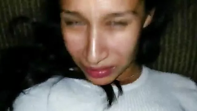 פורנו בחינם ללא רישום  אישה עם שיער פורנו נשים מבוגרות מוצצות לצפיה חינם חום הביאה גבר לאורגזמה עם ידיים ואוננות.